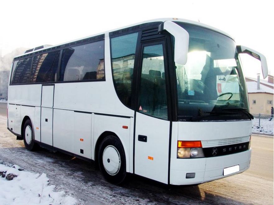 Сетра 309 Сетра 309