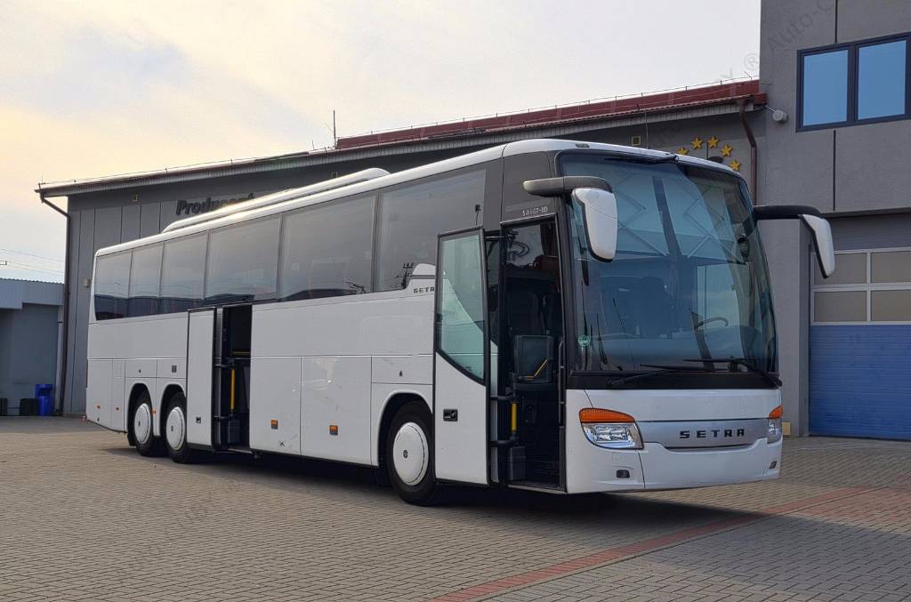 Setra S416