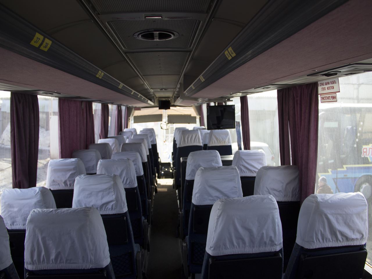 Setra 315 Setra 315
